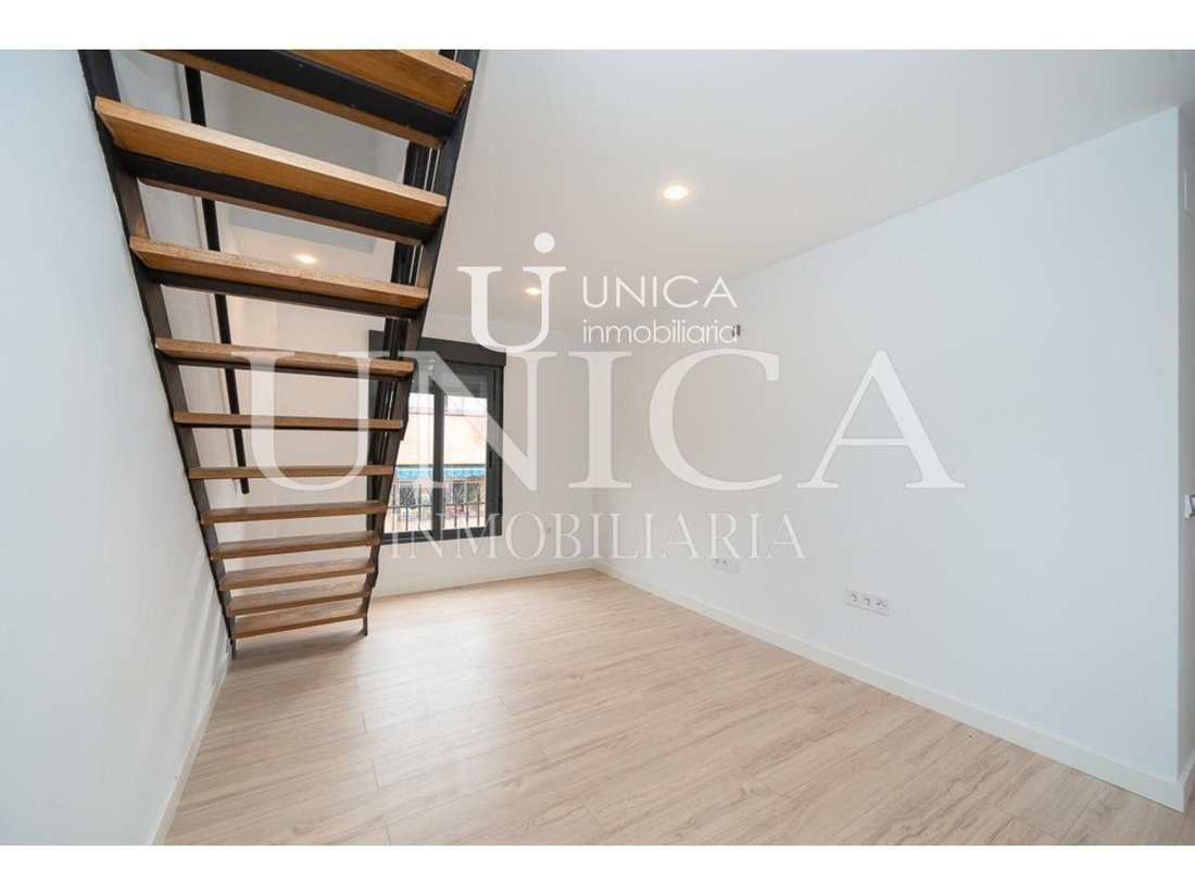Apartamento en Retiro, Madrid, España 3 - 19192134