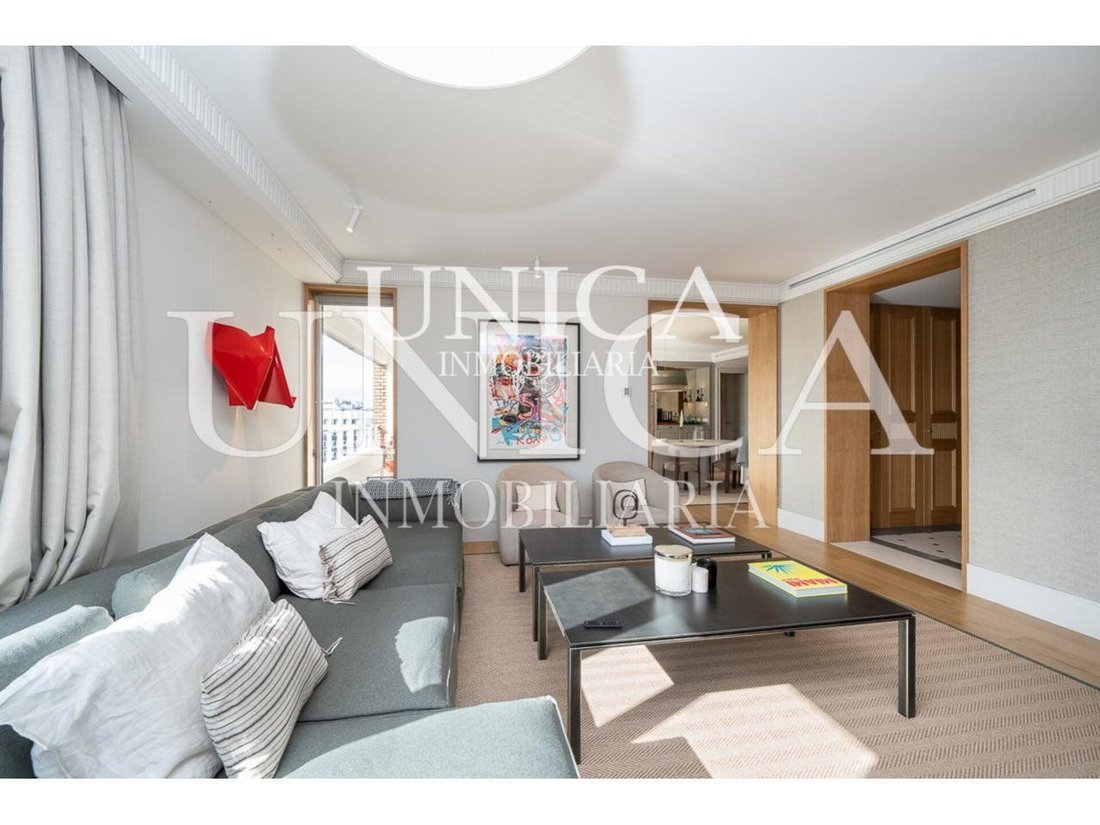 Apartamento en Centro, Madrid, España 4 - 19191866
