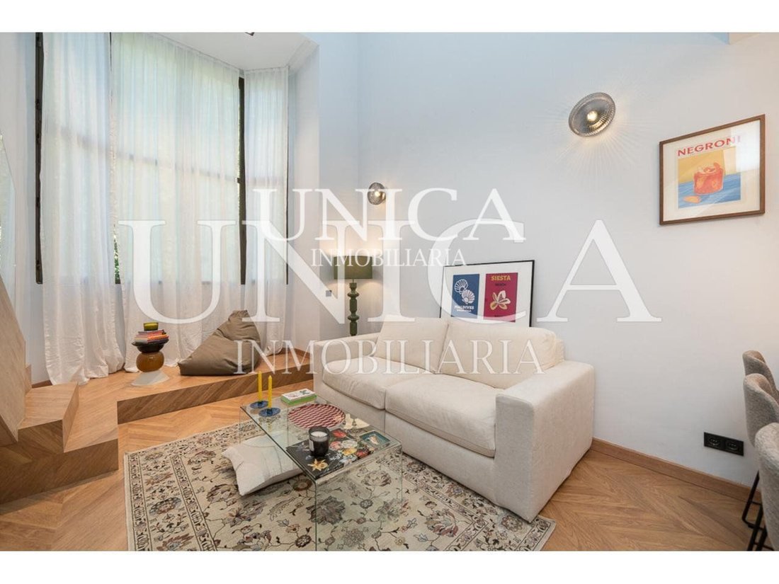 Apartamento en Retiro, Madrid, España 4 - 19192113