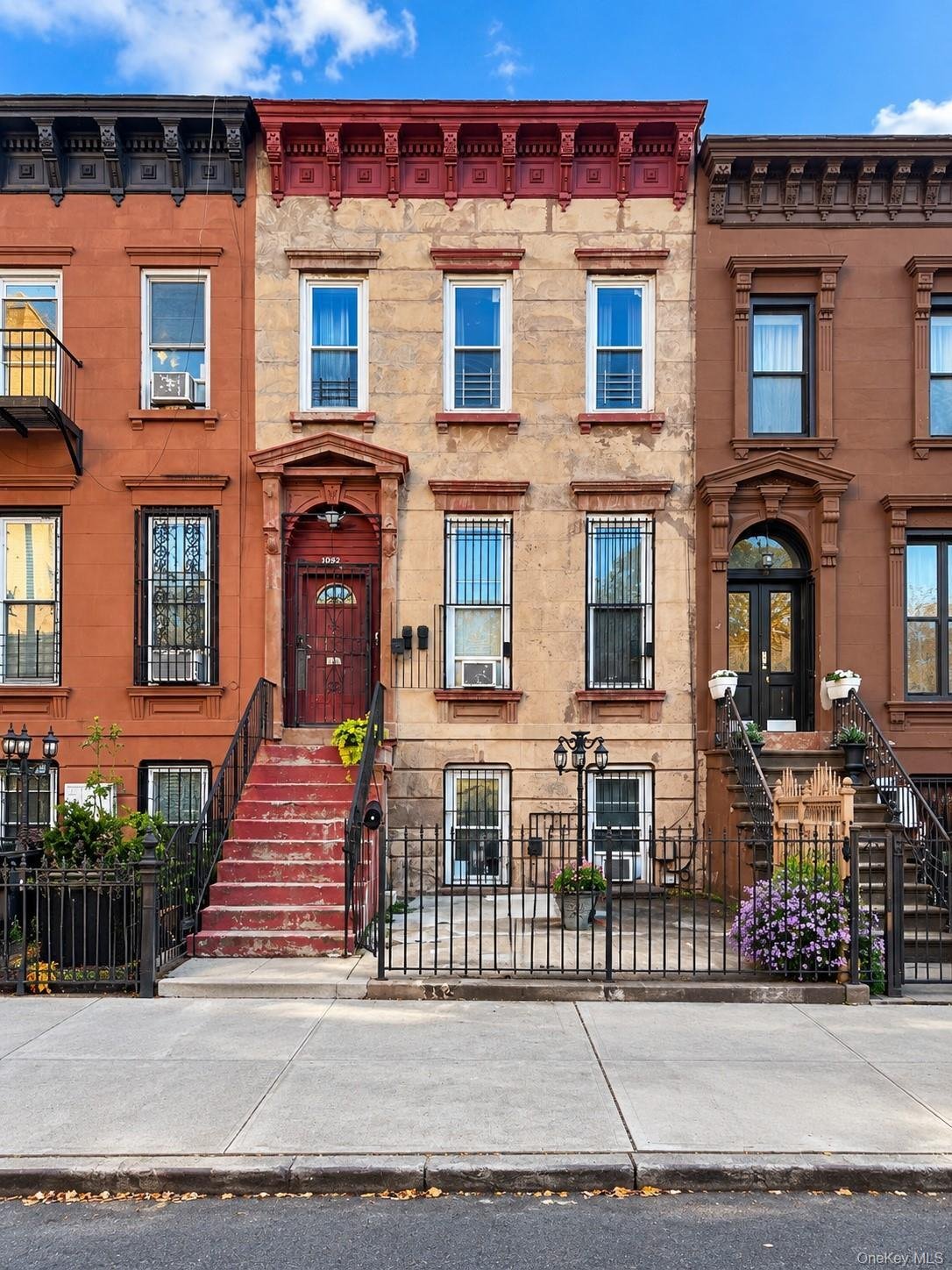 Haus in New York City, New York, Vereinigte Staaten 1 - 19192813
