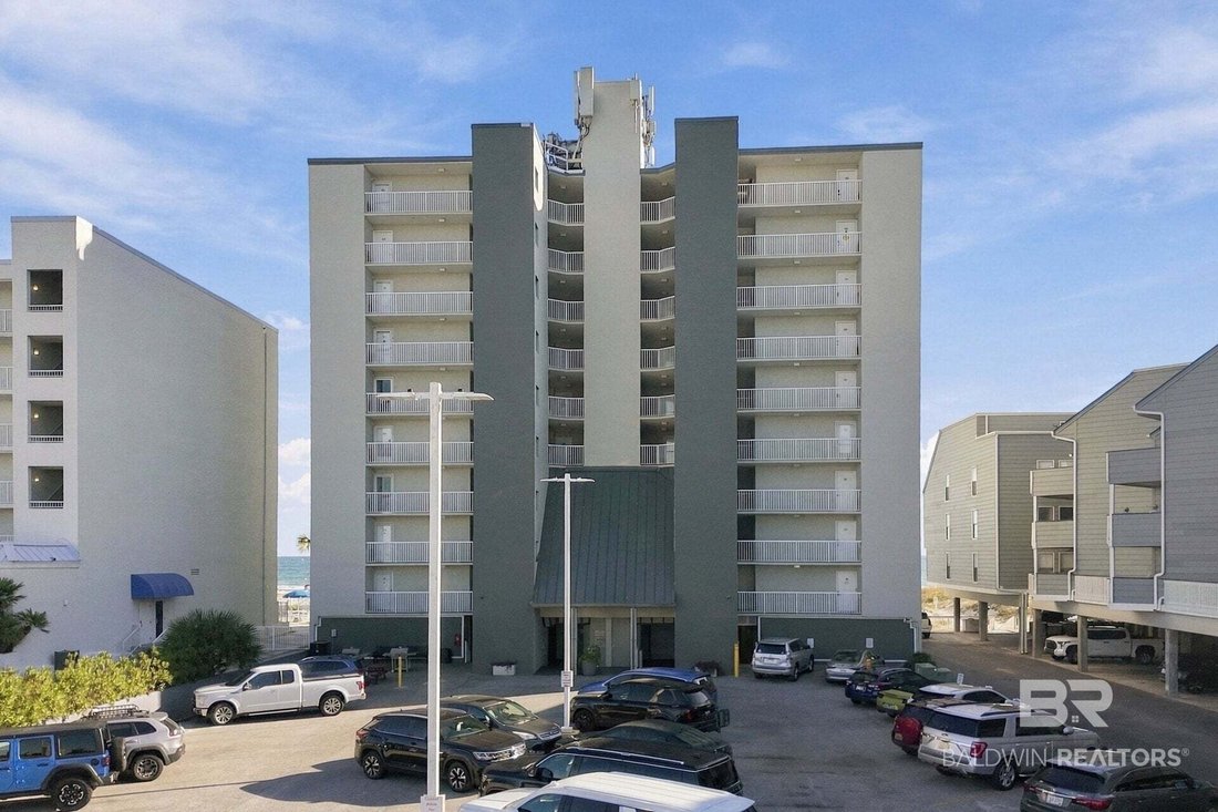 Casa en Gulf Shores, Alabama, Estados Unidos 1 - 19192553