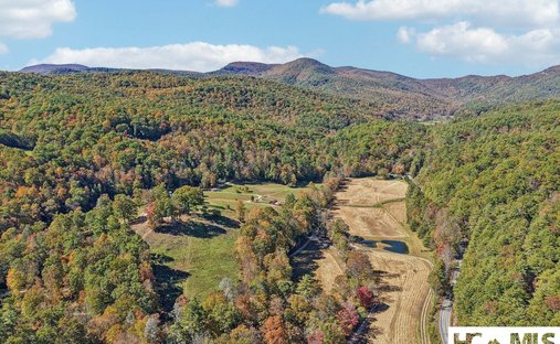 Casa a Lake Toxaway, Carolina del Nord, Stati Uniti 1