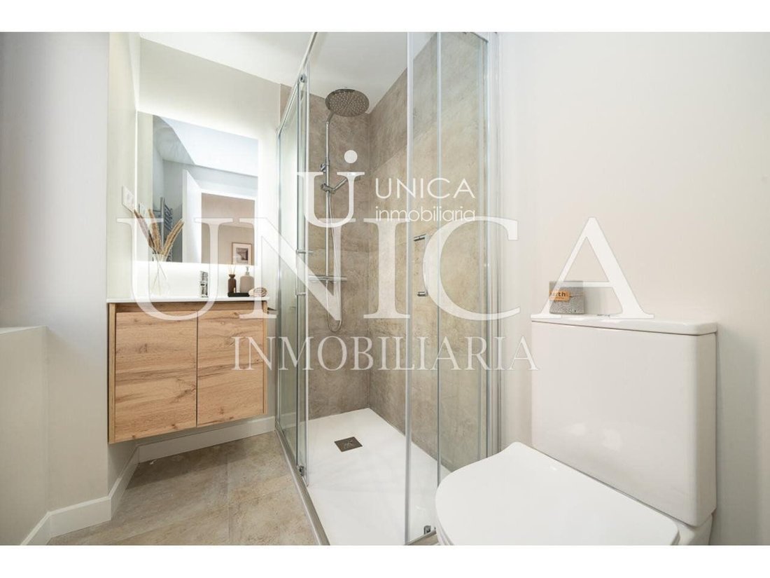 Apartamento en Salamanca, Madrid, España 4 - 19192115