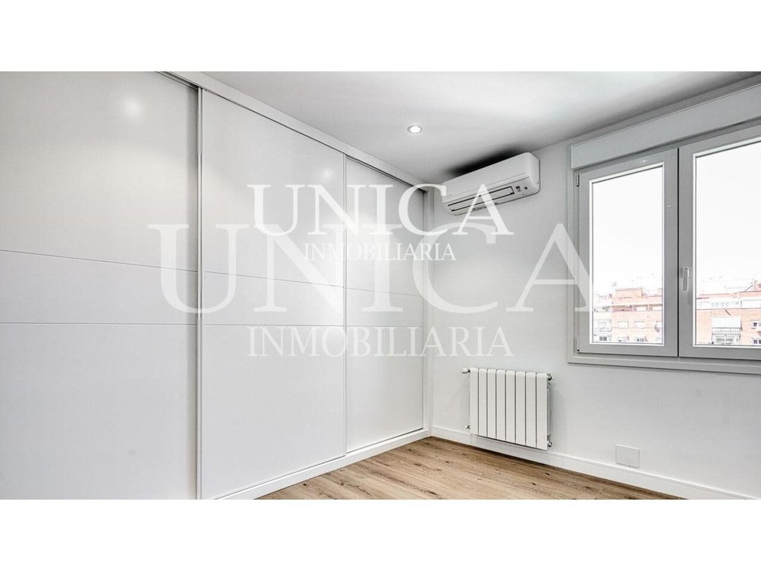 Apartamento en Salamanca, Madrid, España 3 - 19192041
