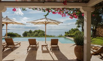 Villa in Es Cubells, Sant Josep de sa Talaia, Balearic Islands 2