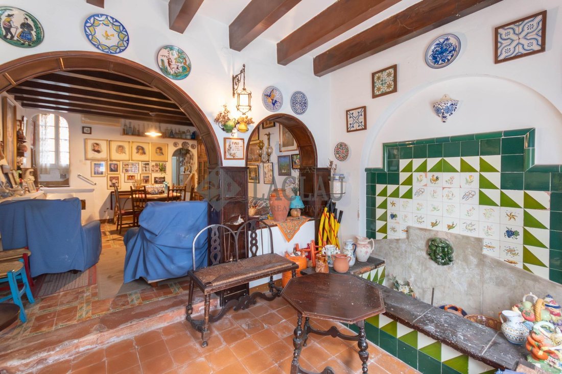 Maison à Sitges, Catalogne, Espagne 2 - 19190875