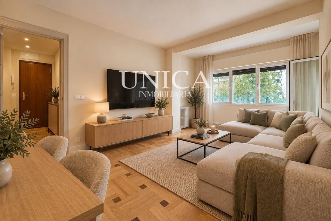Apartamento en Salamanca, Madrid, España 5 - 19192135