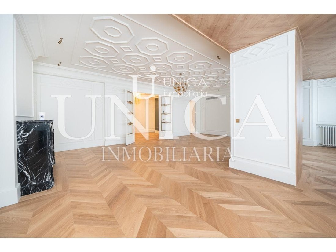 Apartamento en Chamberí, Madrid, España 4 - 19192138