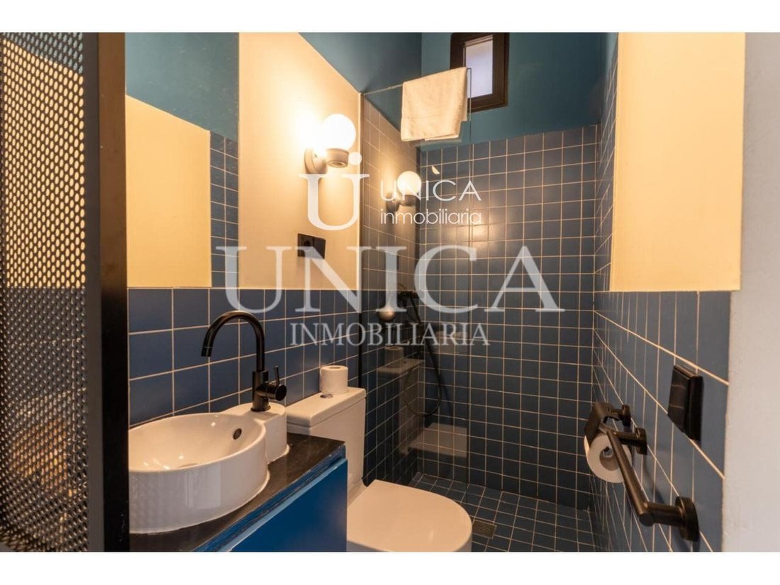 Apartamento en Centro, Madrid, España 4 - 19192111