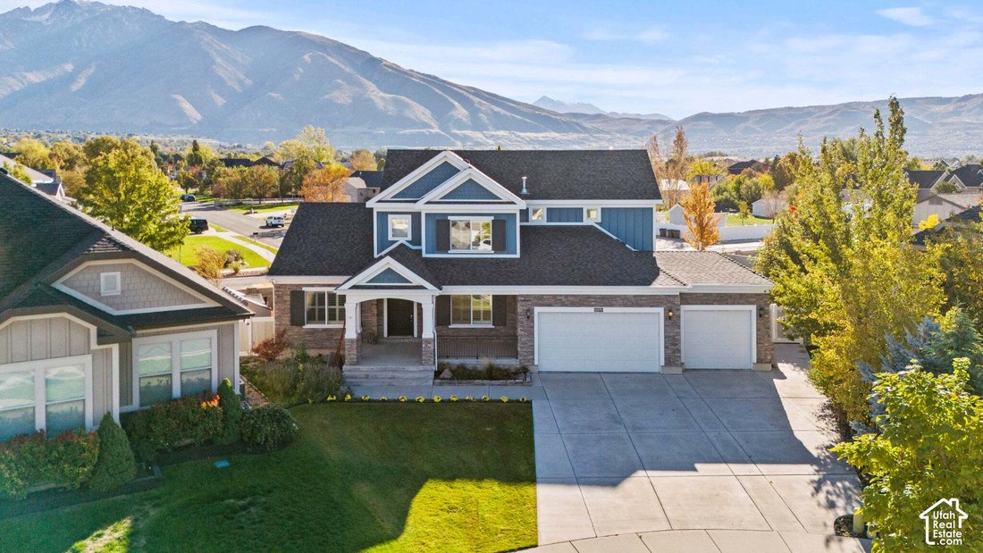 House in Draper, Utah, United States 1 - 19192543
