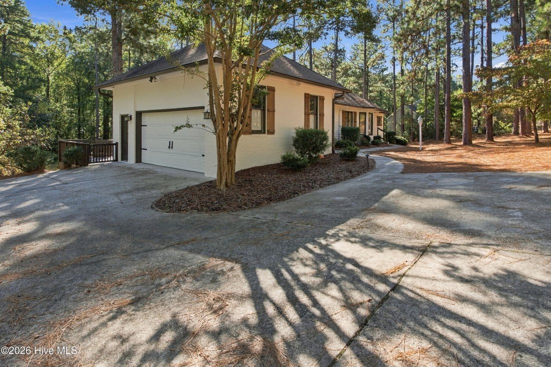 Casa en Pinehurst, Carolina del Norte, Estados Unidos 3 - 19190330