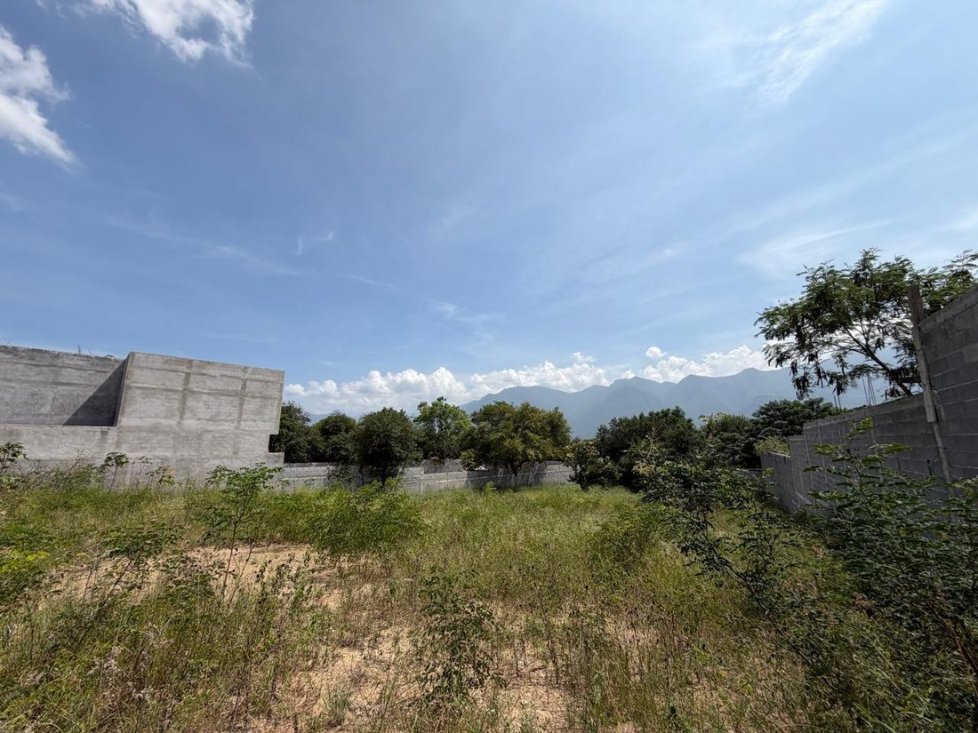 Land in Santiago, Nuevo Leon, Mexico 4 - 19192286