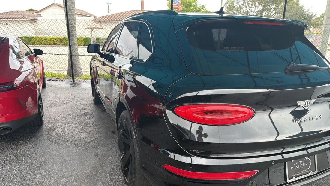 Suv in Boynton Beach, FL, United States 4 - 19194388