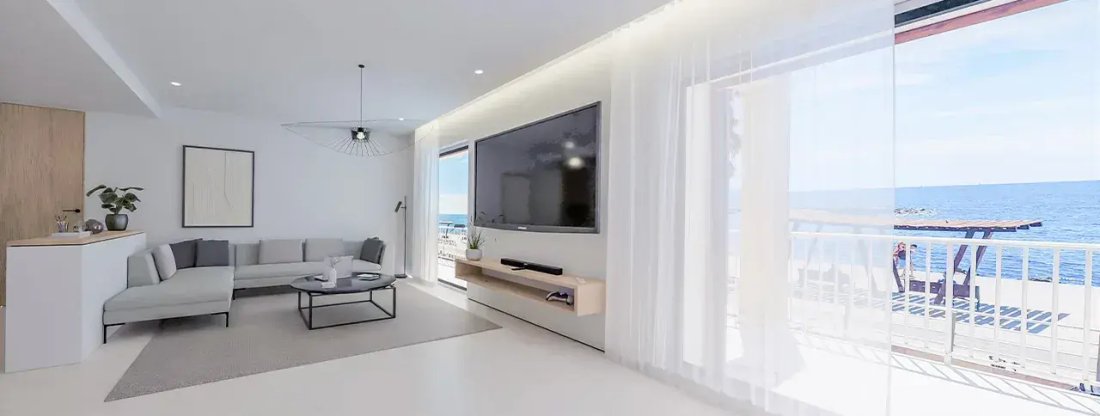 Wohnung in Palma, Balearische Inseln, Spanien 4 - 17905282