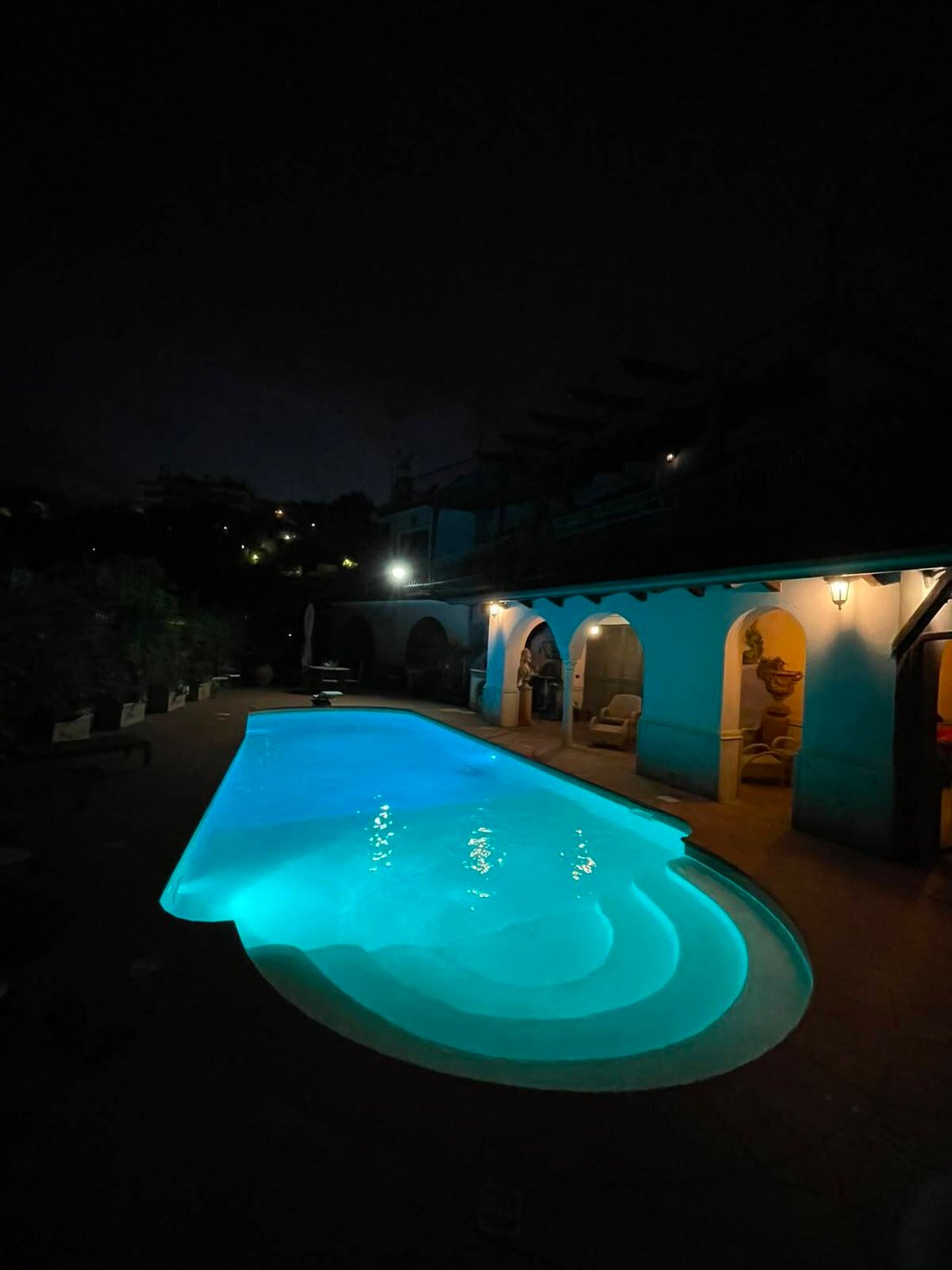 House in Pisciarelli - Agnano, Pozzuoli, Campania 4 - 19191707