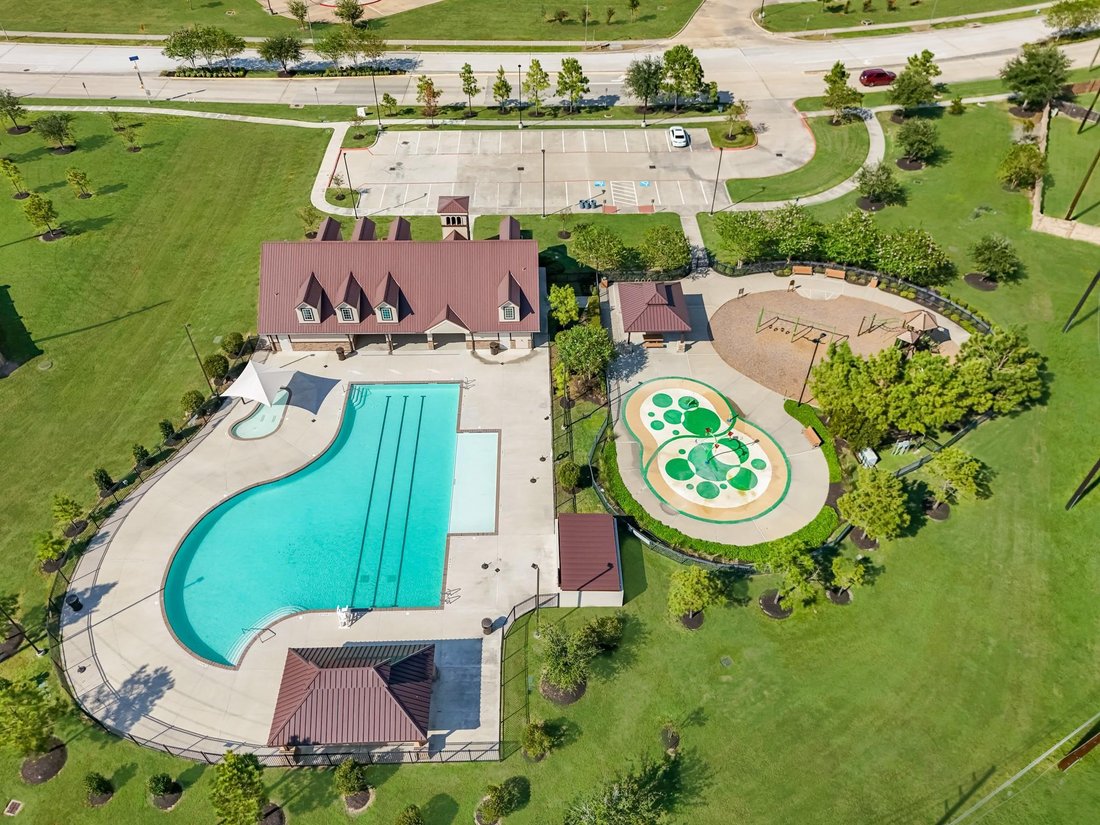 Casa en Rosenberg, Texas, Estados Unidos 3 - 19193138