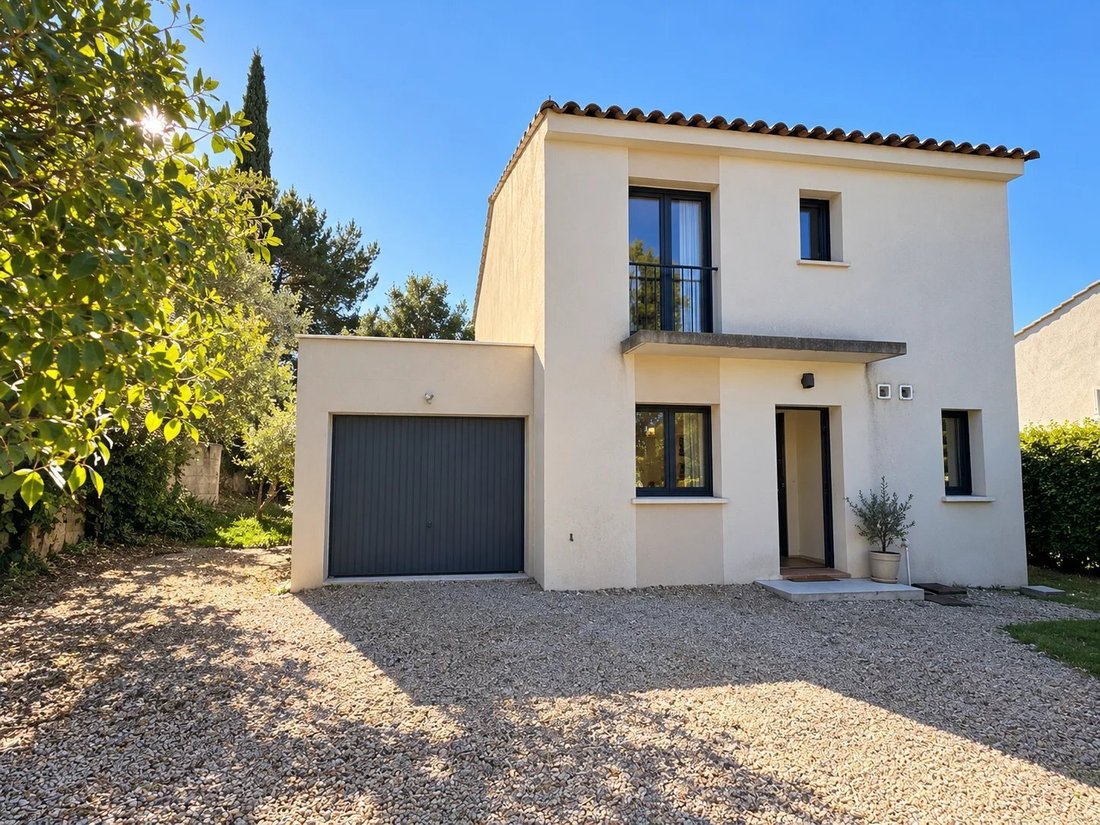 Casa a Fréjus, Provenza-Alpi-Costa Azzurra, Francia 2 - 19190675