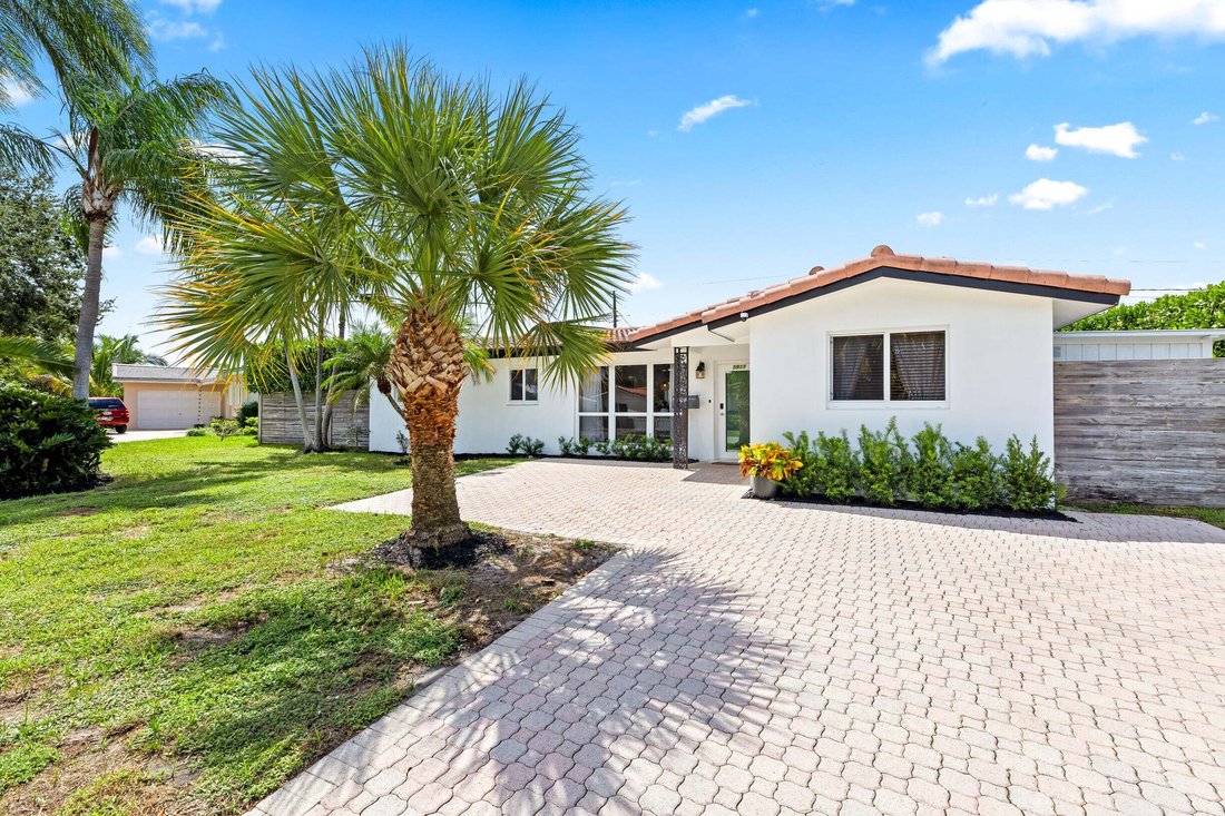 House in Fort Lauderdale, Florida, United States 2 - 19193272