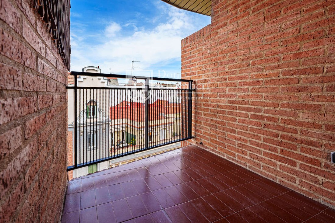Apartment in Chamberi, Madrid, Spain 1 - 19190511