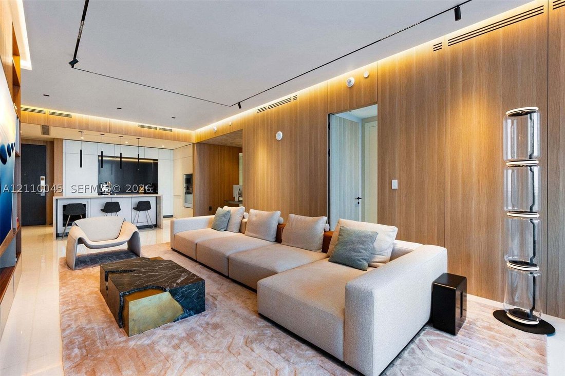 Condominio en Miami, Florida, Estados Unidos 4 - 19190090