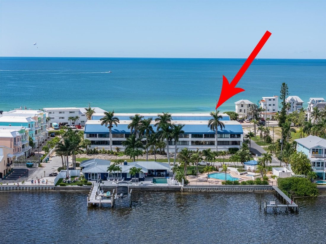 Condo in Holmes Beach, Florida, United States 2 - 19189910