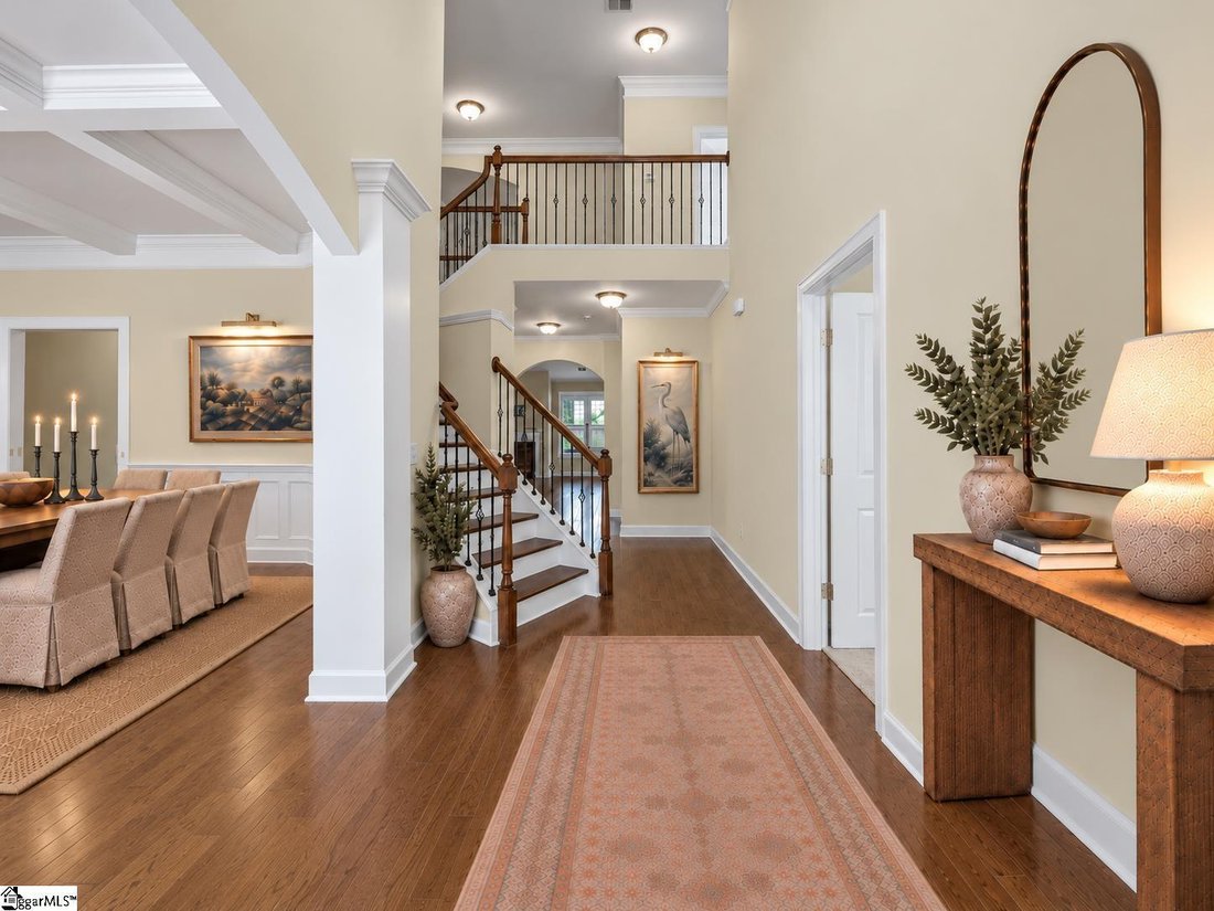Haus in Greenville, South Carolina, Vereinigte Staaten 5 - 19189653