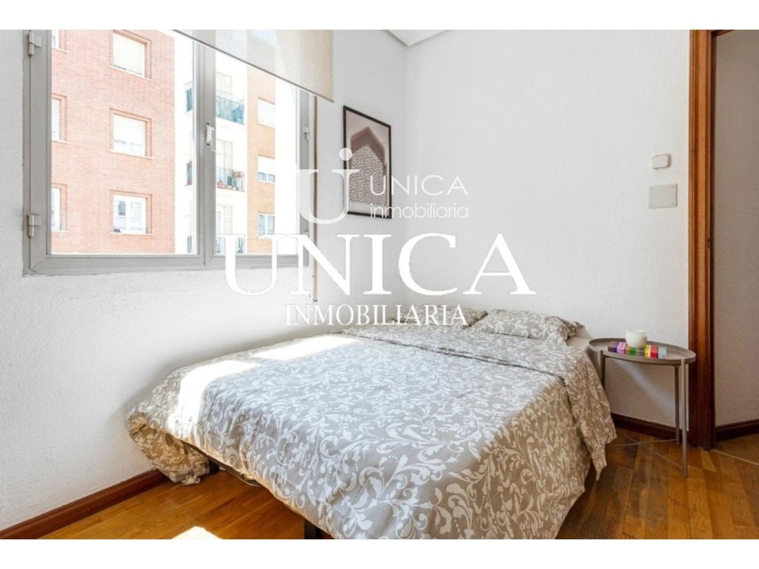 Apartment in Chamberi, Madrid, Spain 2 - 19192133