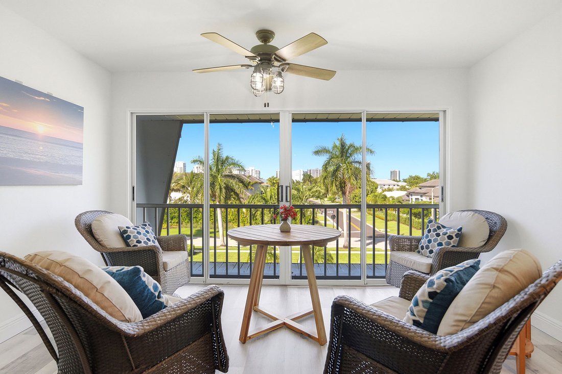 Condominio en Naples, Florida, Estados Unidos 1 - 19189590