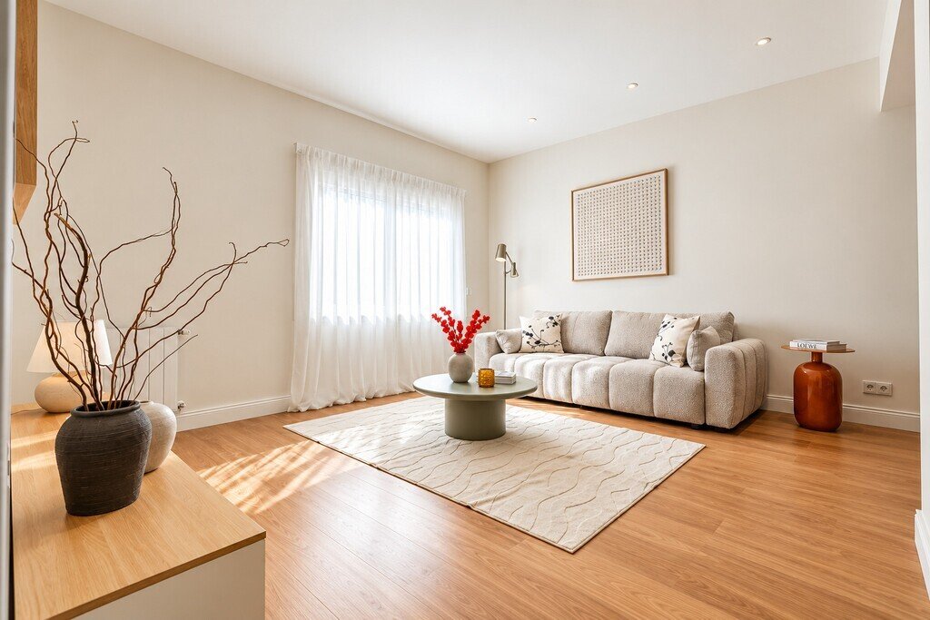 Appartamento a Retiro, Madrid, Spagna 1 - 19193796