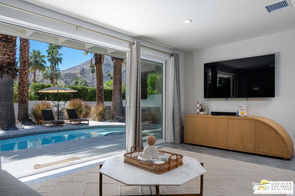 Casa en Palm Springs, California, Estados Unidos 5 - 19192660
