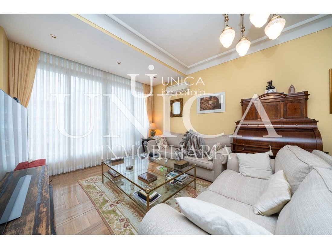 Apartment in Chamartín, Madrid, Spain 5 - 19191745