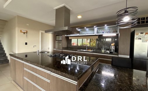 Casa en La Calera, Córdoba, Argentina 1