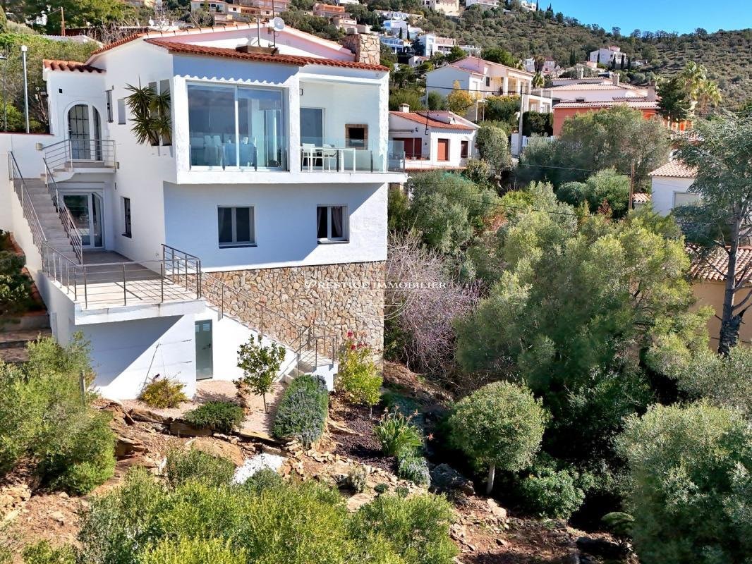 Villa a Roses, Catalogna, Spagna 1 - 19190757
