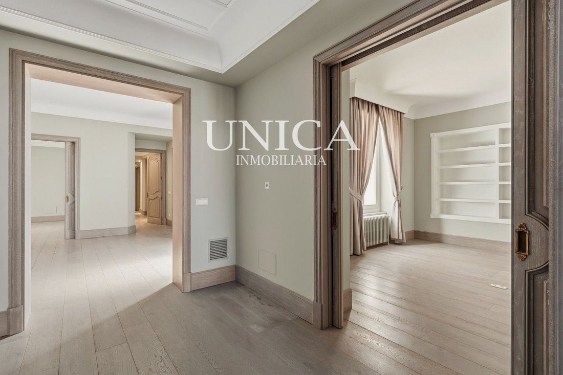 Apartment in Retiro, Madrid, Spain 4 - 19190717