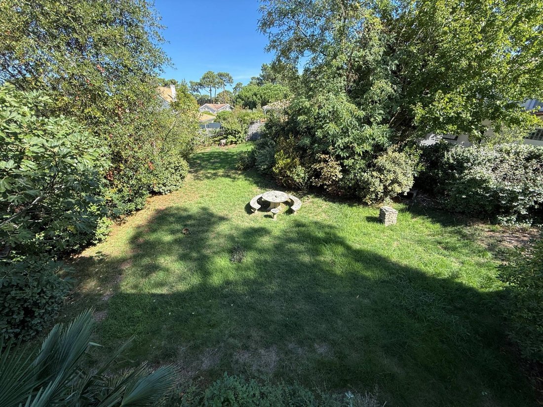 Maison à Aiguillon, Arcachon, France 3 - 19191733