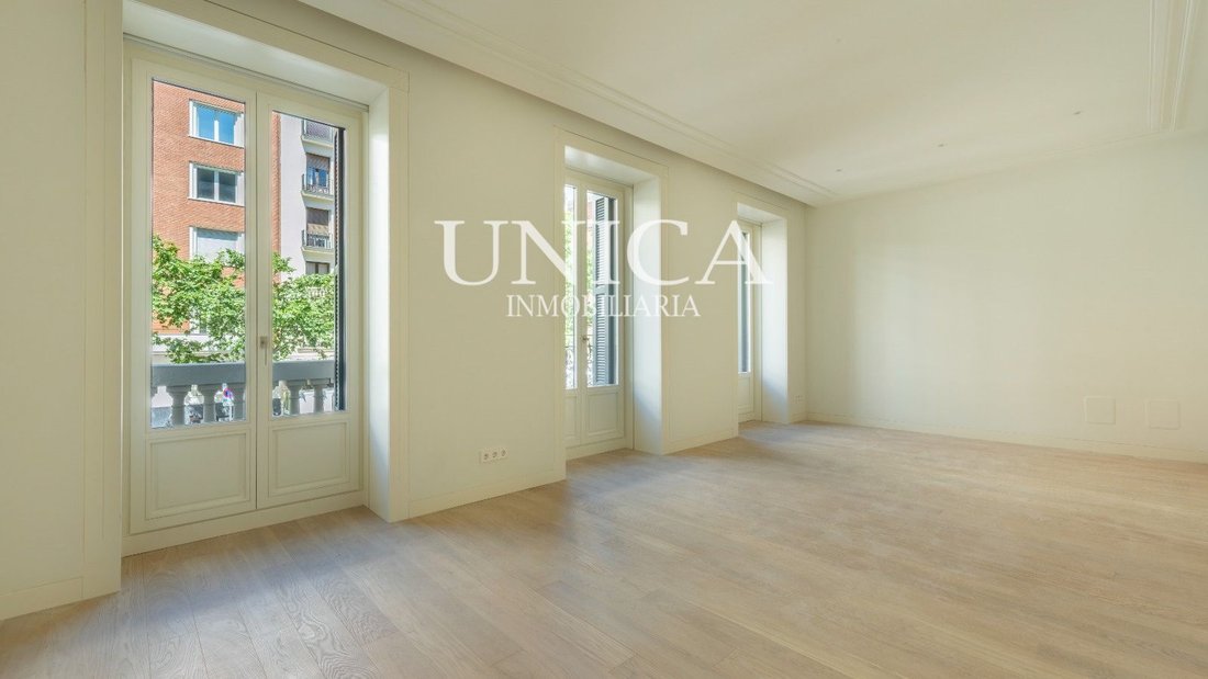Appartement à Retiro, Madrid, Espagne 5 - 19192110