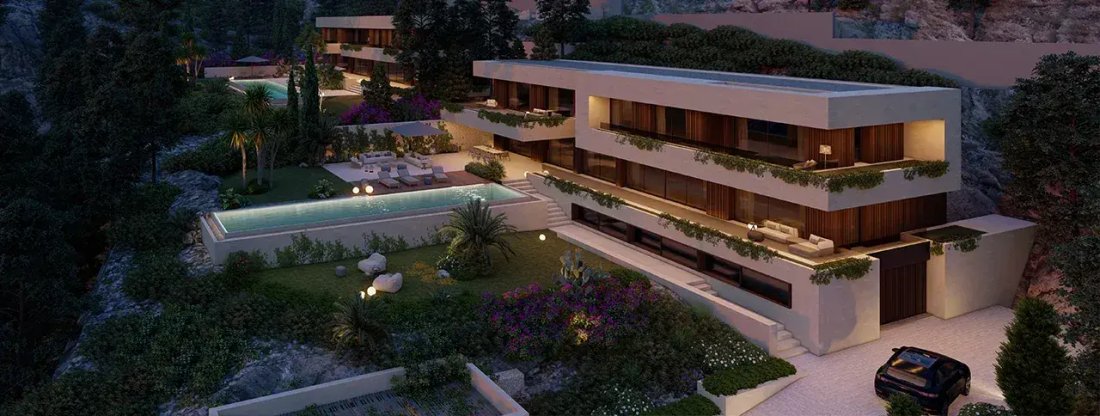 Villa a Son Vida, Palma di Maiorca, Isole Baleari 2 - 17904715