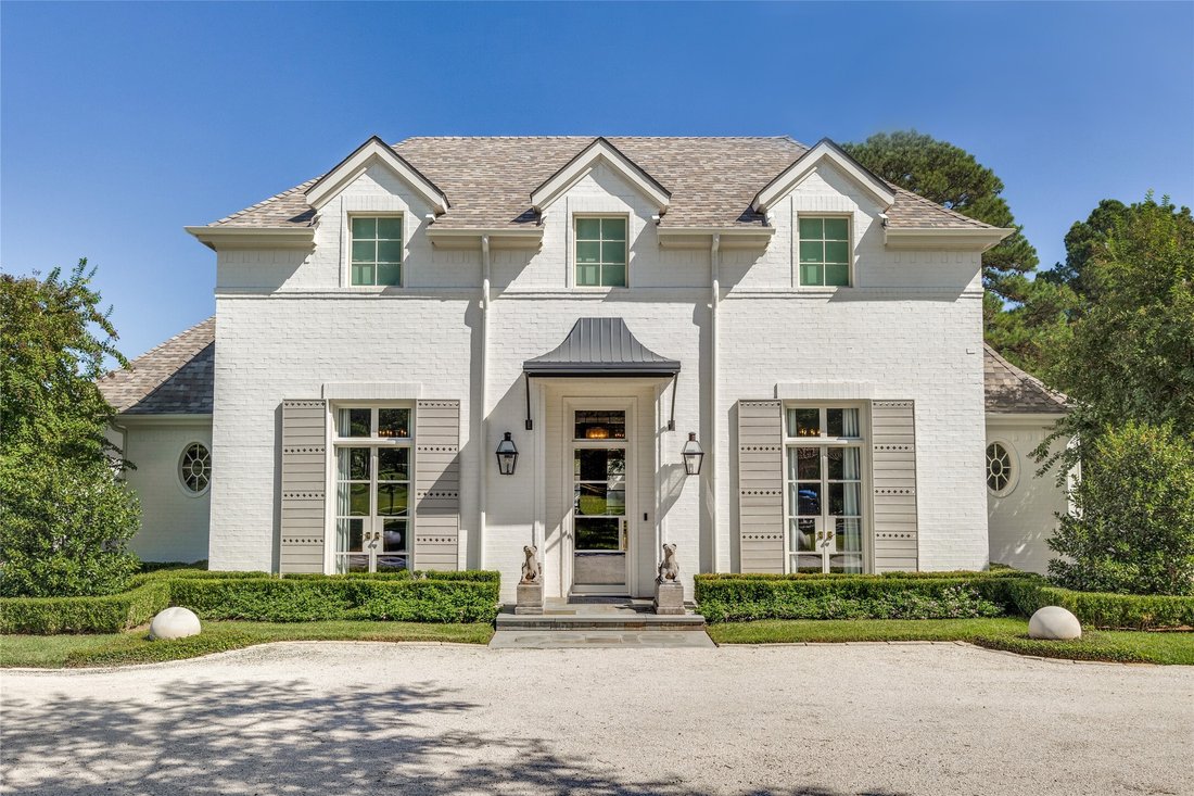 Casa en Colleyville, Texas, Estados Unidos 1 - 19191611