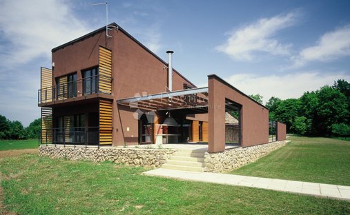 Casa en Mirkopolje, Condado de Zagreb, Croacia 1