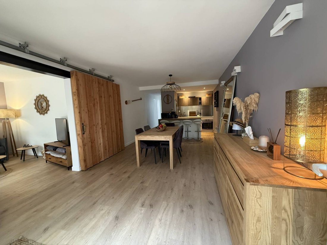 Apartamento en Aiguillon, Arcachón, Francia 4 - 19191336