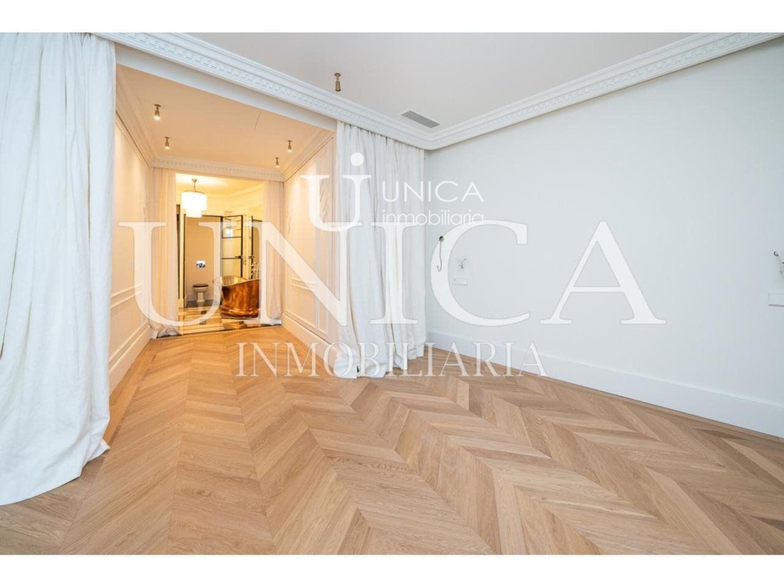 Apartamento en Chamberí, Madrid, España 3 - 19192138