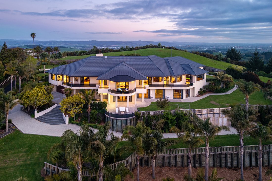 Tenuta a Auckland, Auckland, Nuova Zelanda 1 - 19194868