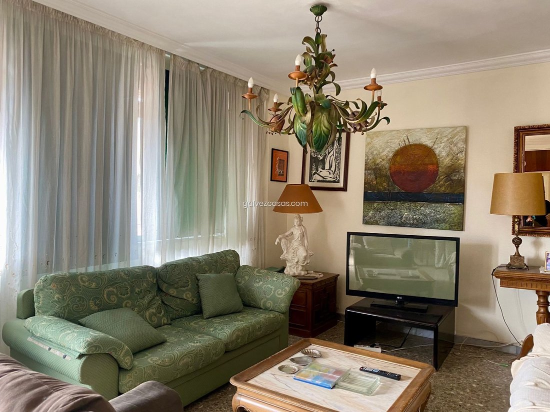 Wohnung in Centro-Ifara, Santa Cruz de Tenerife, Spanien 4 - 19191174