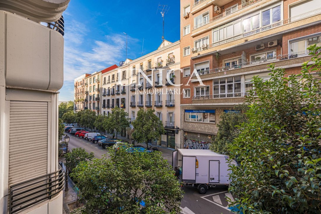 Apartment in Centro, Madrid, Spain 4 - 19190742