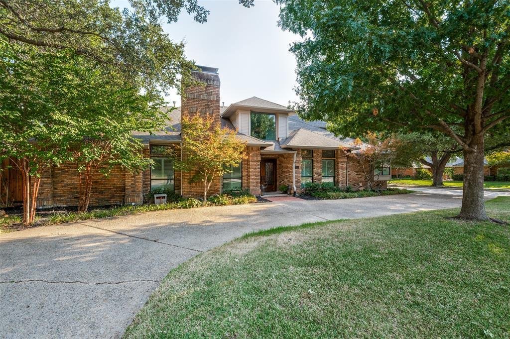 House in Plano, Texas, United States 1 - 19021052
