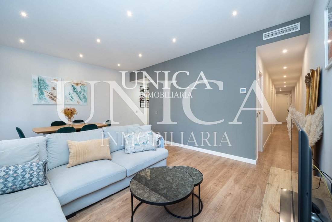 Apartment in Chamberi, Madrid, Spain 4 - 19192137