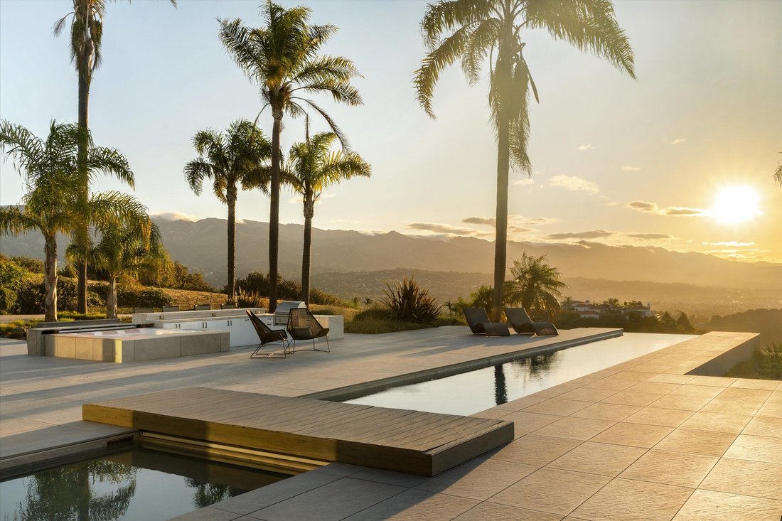 House in Santa Barbara, California, United States 5 - 19192404