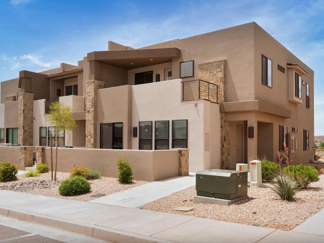 Residenza a Washington, Utah, Stati Uniti 1 - 19189646