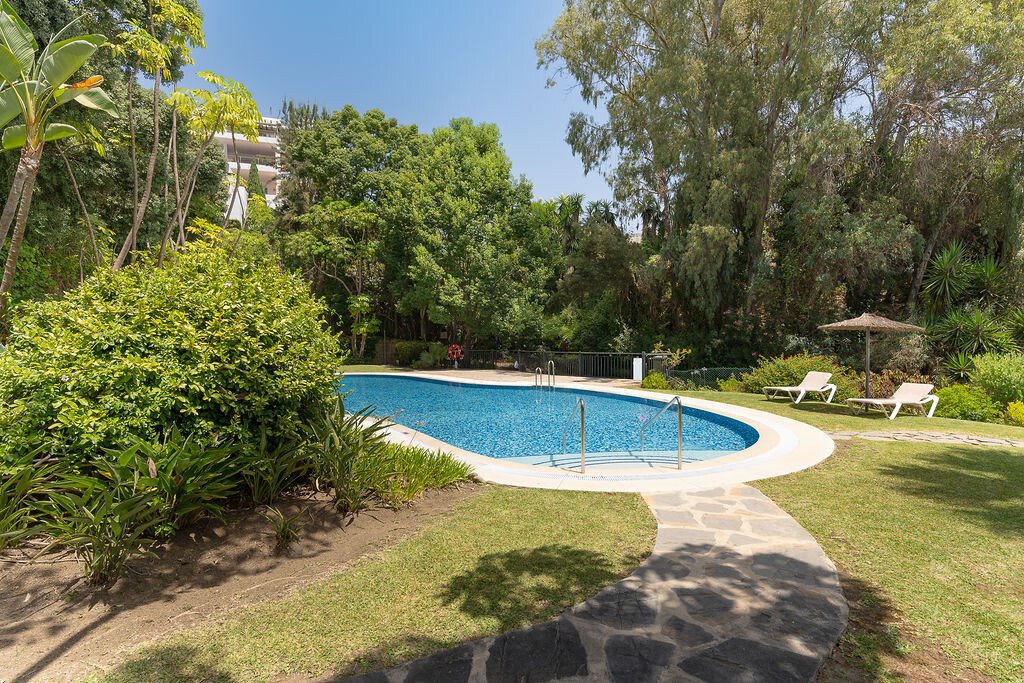 Penthouse en La Quinta, Benahavís, Andalucía 2 - 19193663