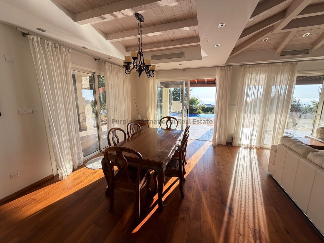 Bungalow in Tala, Paphos, Zypern 5 - 19191168